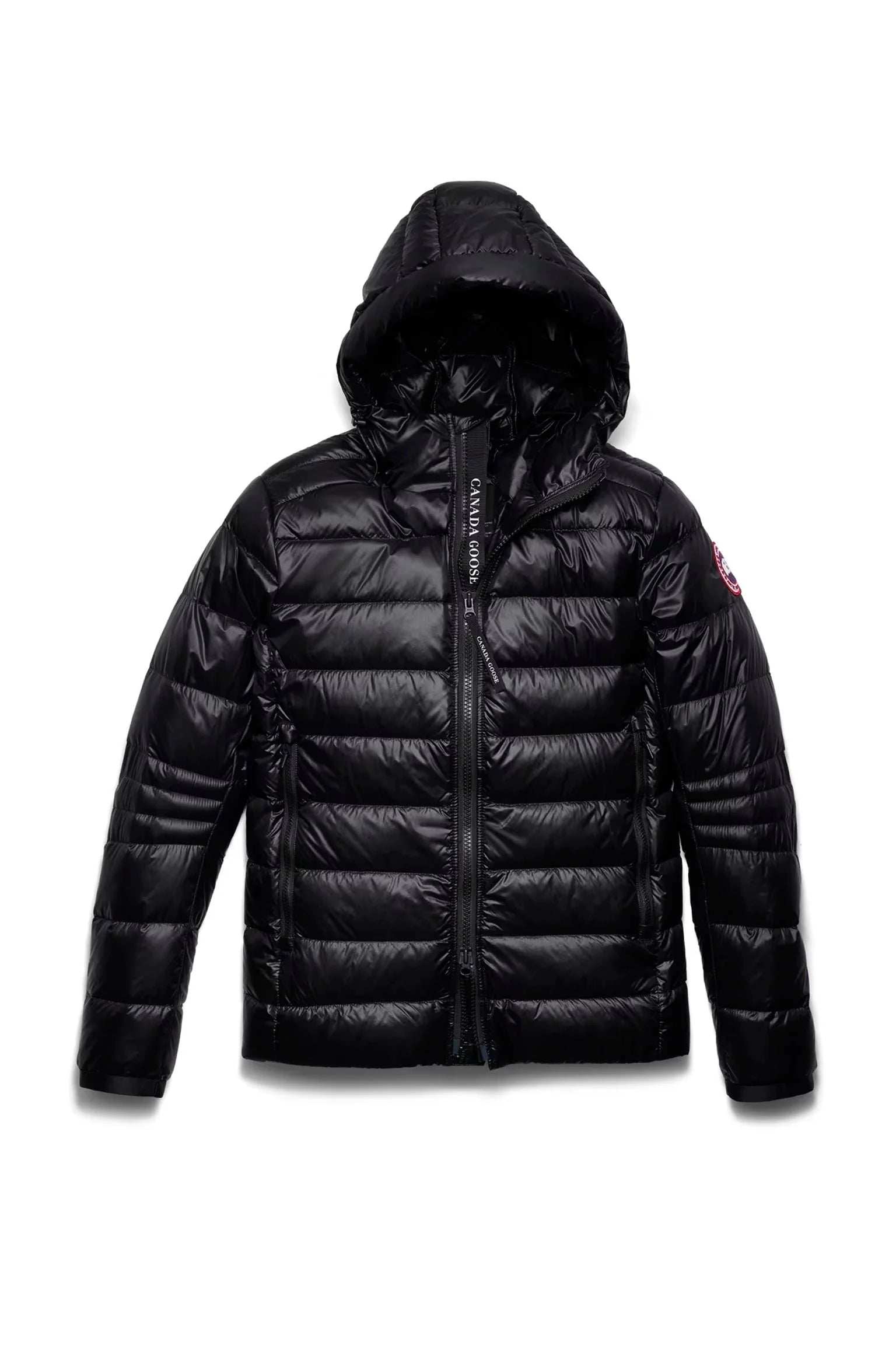 "Goose-Crofton" Jacket
