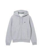 "Lacost" Zipper