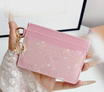 "LV" Cardholder