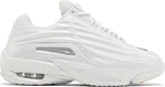 "Hot Step" Sneaker