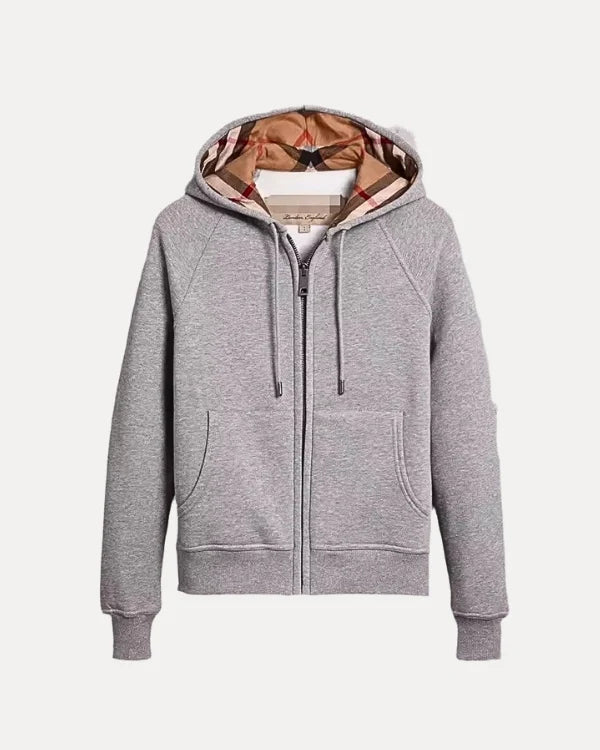 BB Zipper