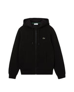 "Lacost" Zipper