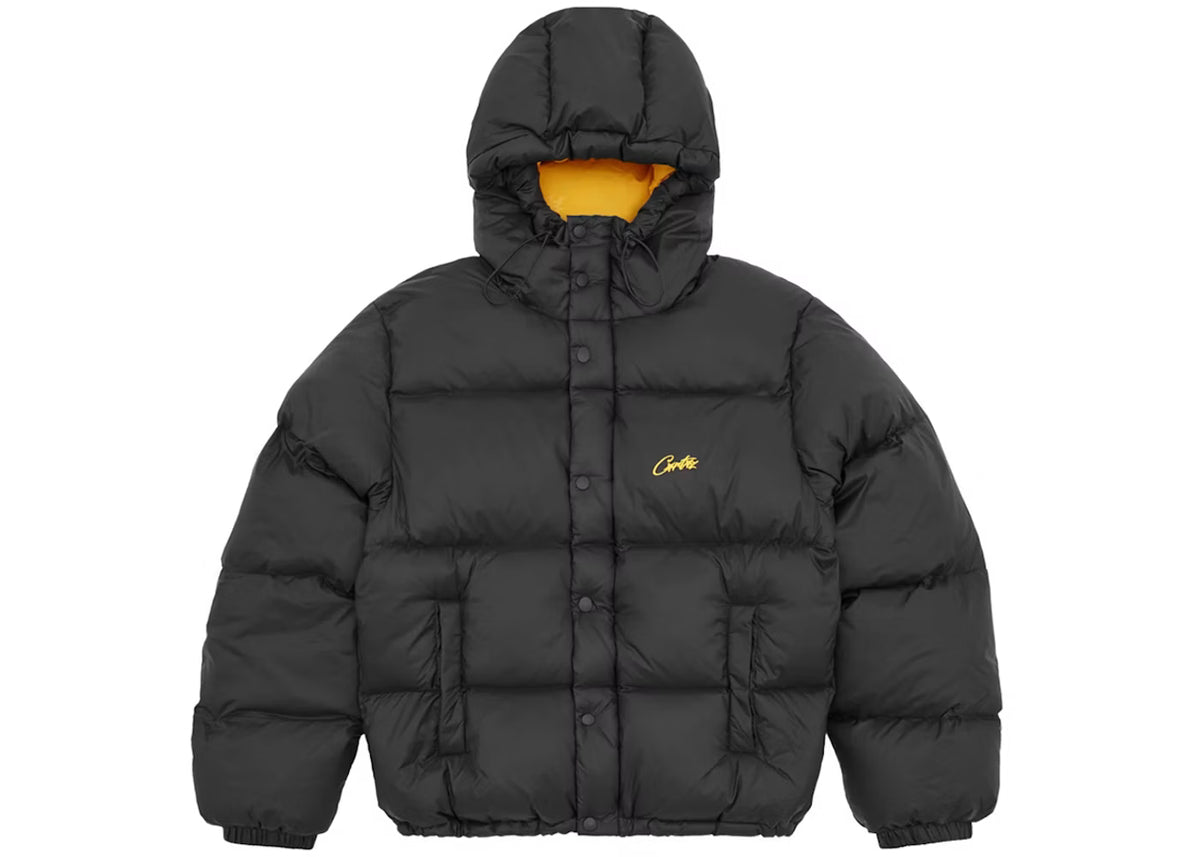CZ PUFFER JACKET