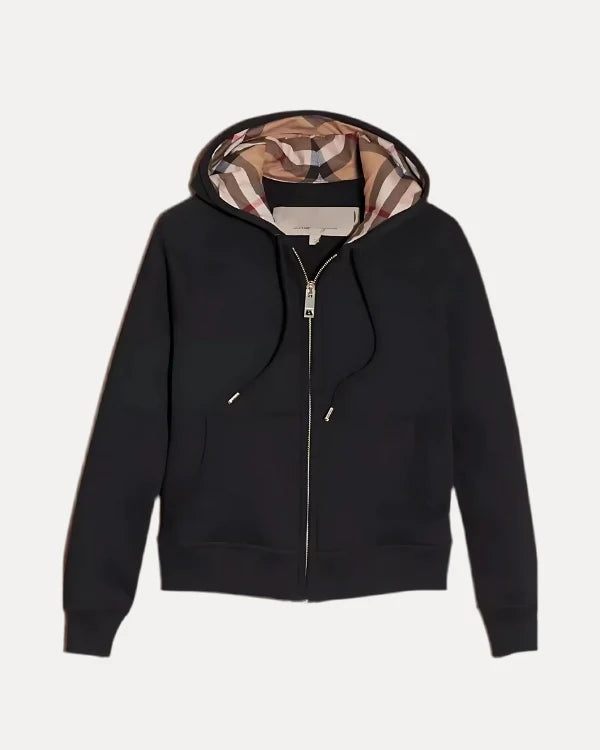 BB Zipper
