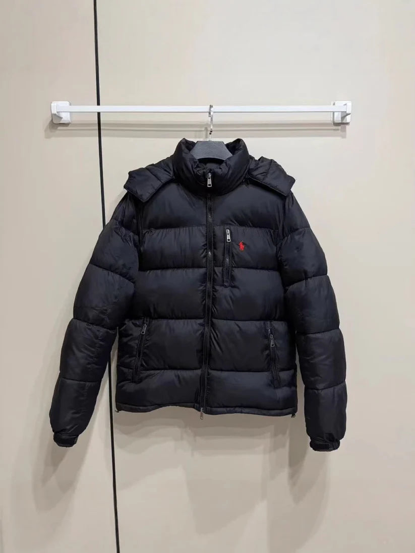 RL PUFFER JACKET