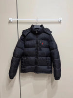 RL PUFFER JACKET