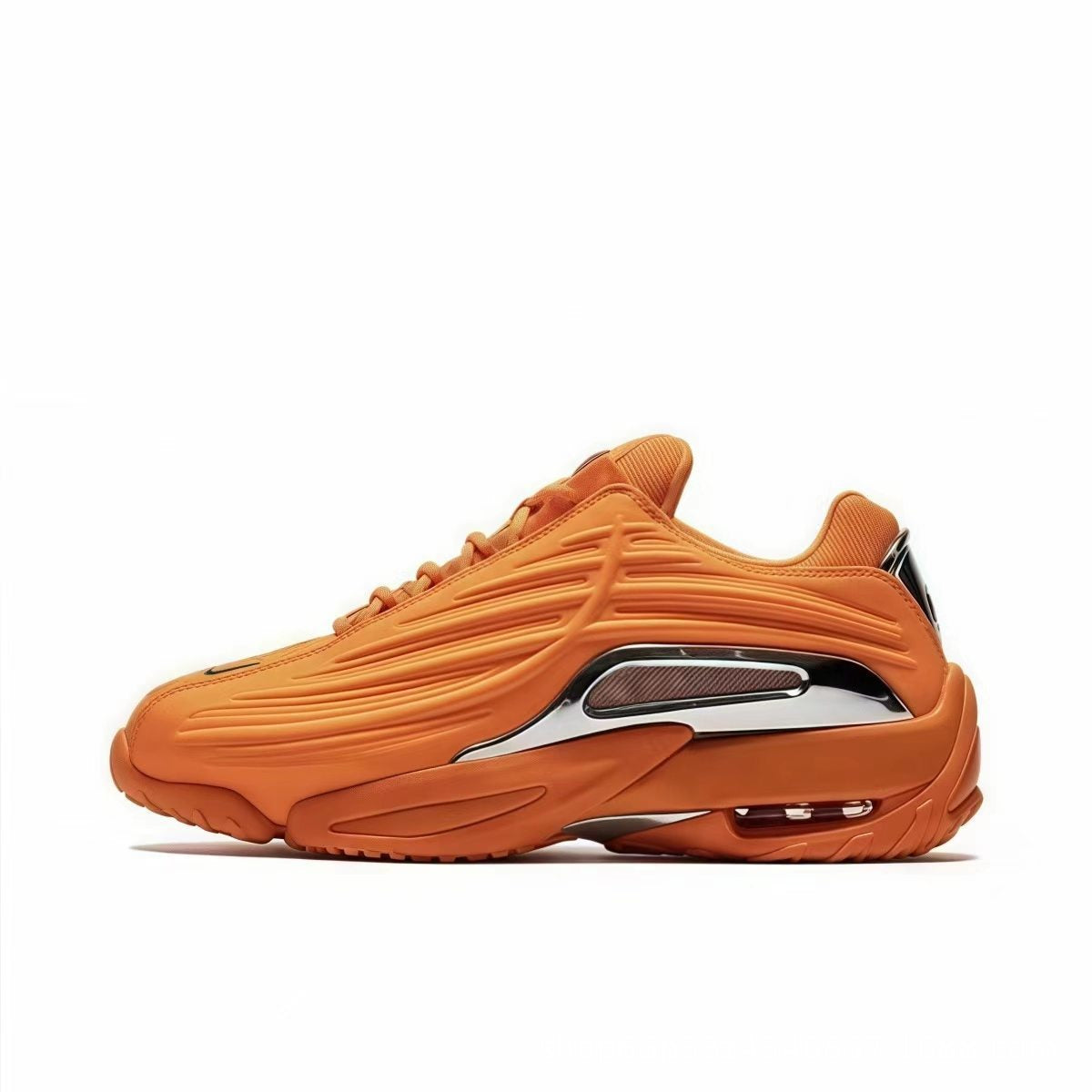 "Hot Step" Sneaker
