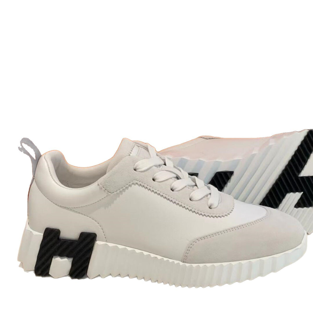 "Herm"-Sneaker