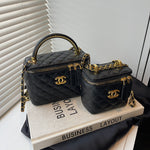GG BOX BAG