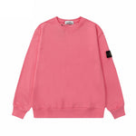 STONE SWEATER - MULTICOLOR