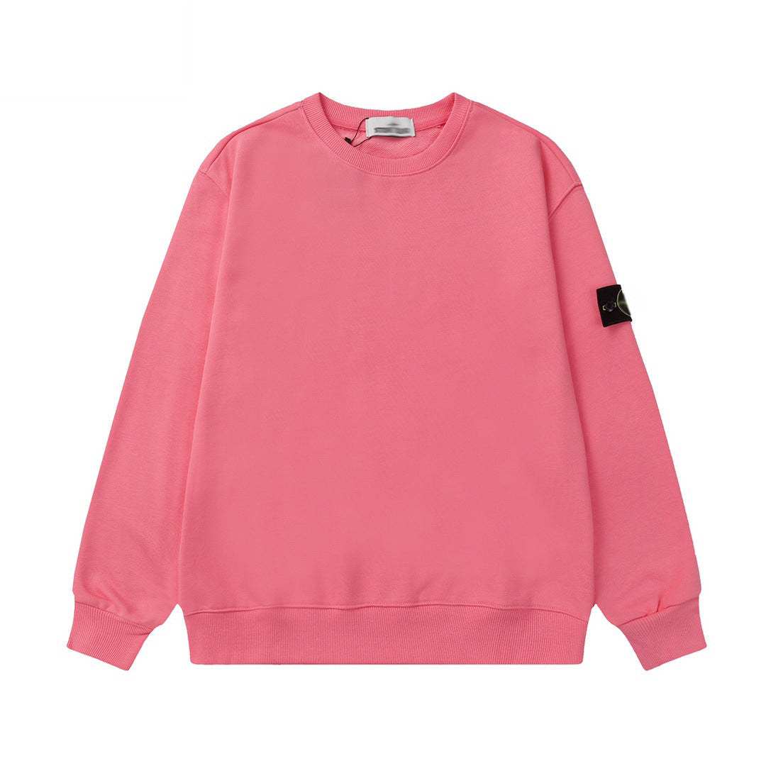 STONE SWEATER - MULTICOLOR