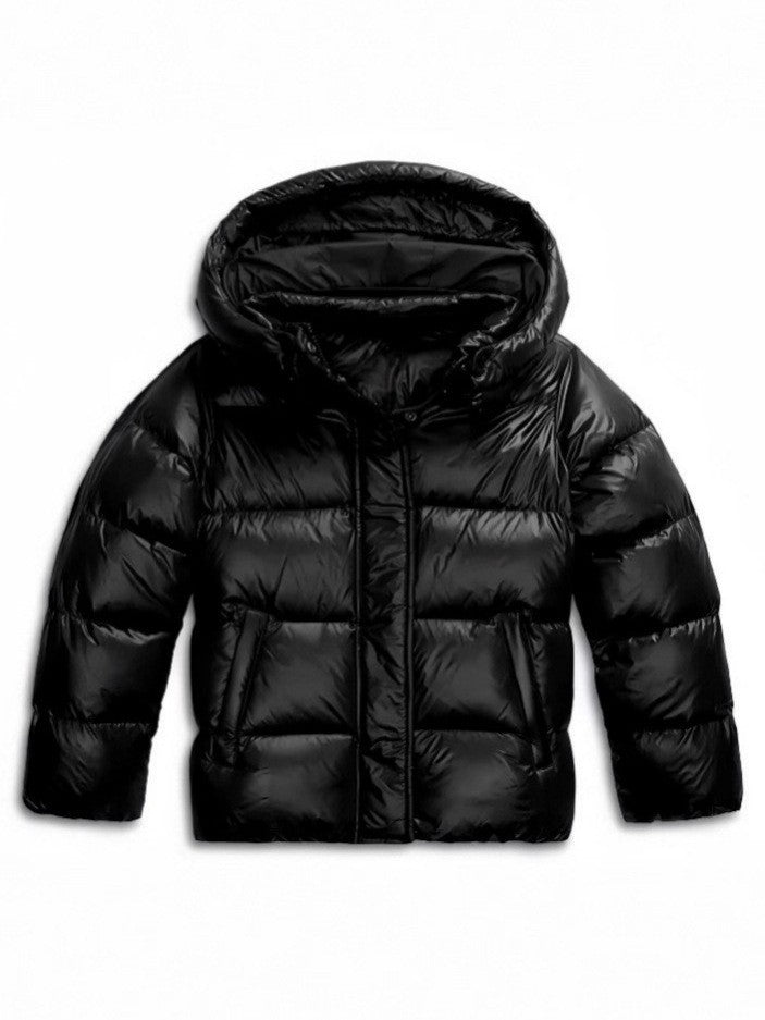 VIRAL SHINY PUFFER