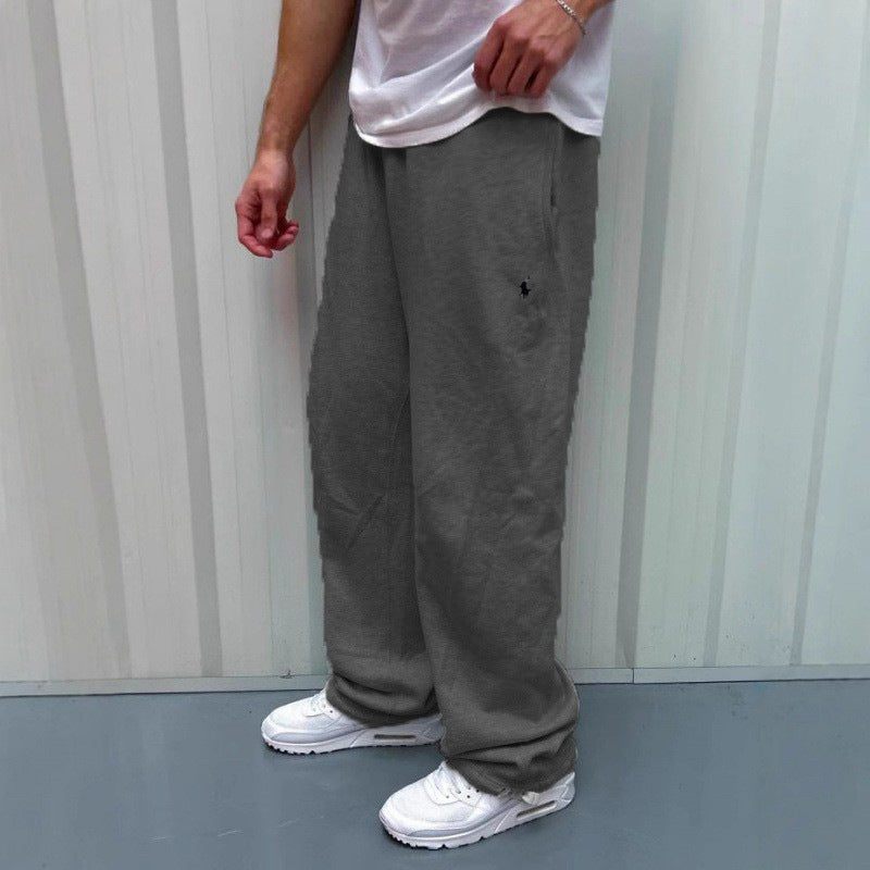 POLO BAGGY JOGGERS