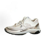 "CC" Runner Sneaker