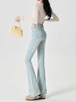 Bootcut Jeans