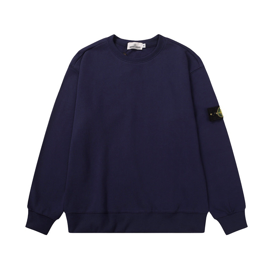 STONE SWEATER - MULTICOLOR