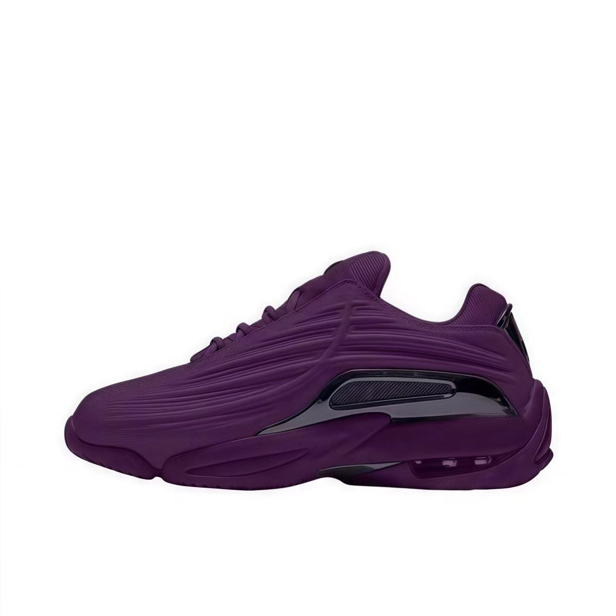 "Hot Step" Sneaker