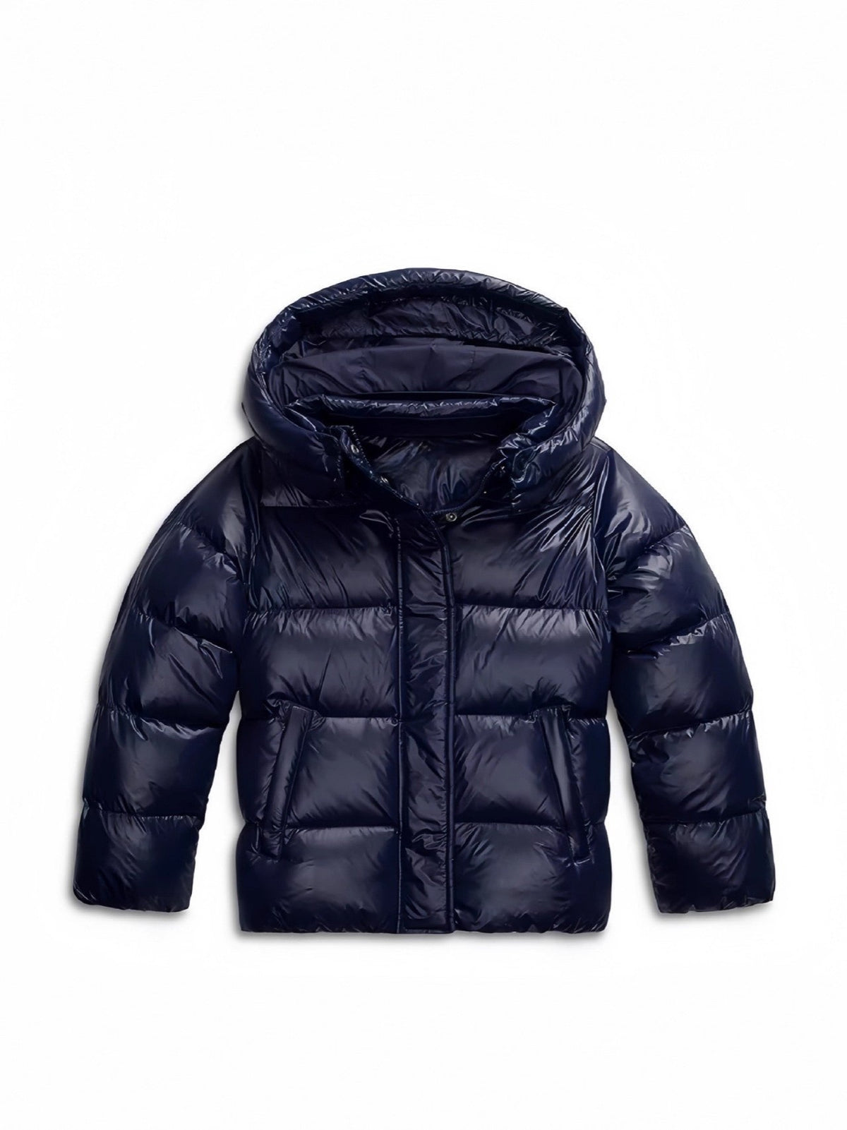 VIRAL SHINY PUFFER
