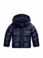 VIRAL SHINY PUFFER