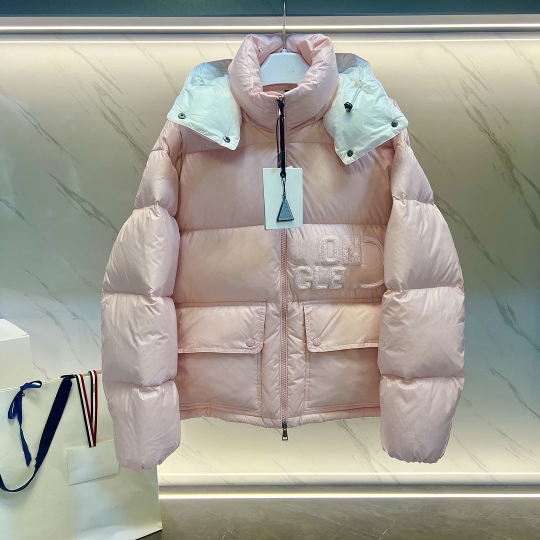 MC JACKET