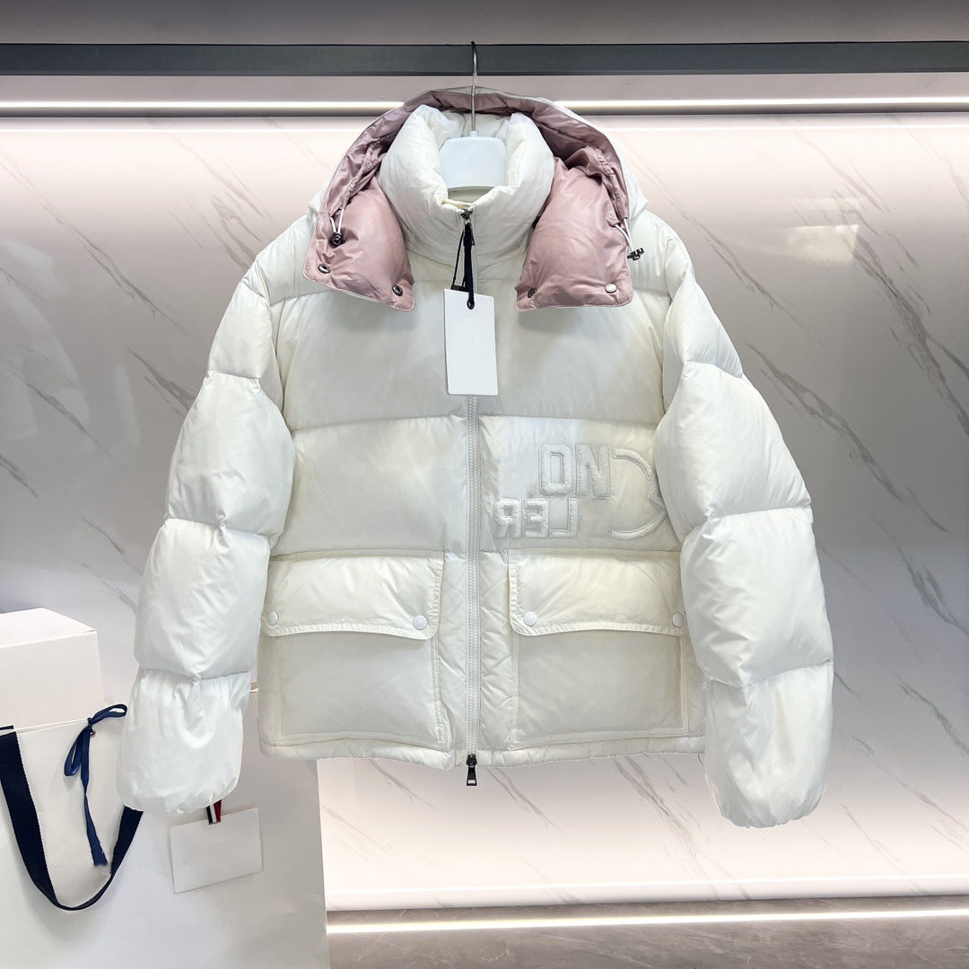 MC JACKET