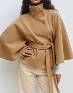 Cape Poncho