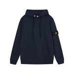 STONE HOODIE - MULTICOLOR