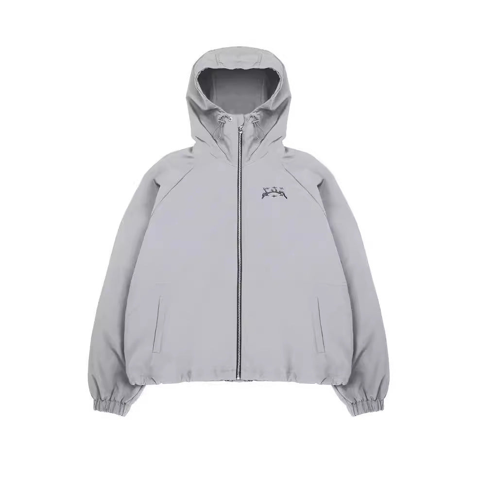 VIRAL WINDBREAKER