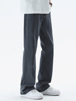 Flared Denim