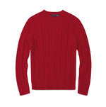 RL KNIT SWEATER
