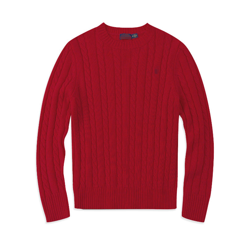 RL KNIT SWEATER
