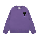HEART SWEATER