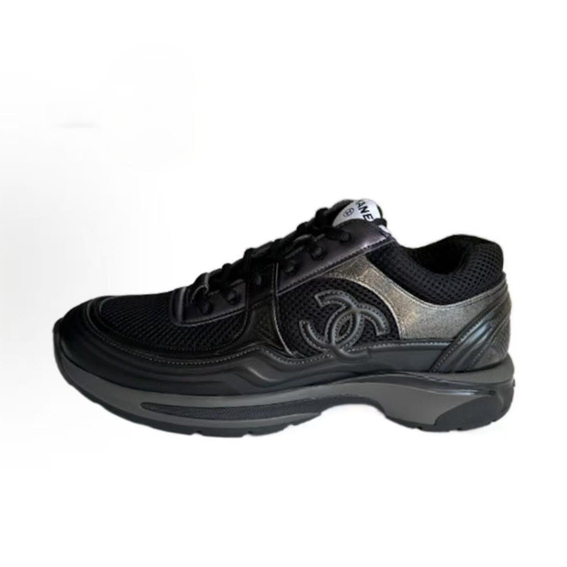"CC" Runner Sneaker