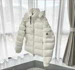 MC Puffer Jacket