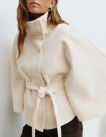 Cape Poncho