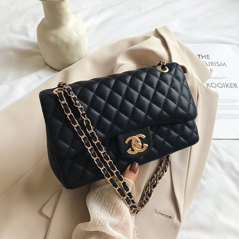 Nel Tiffany Flap Tasche