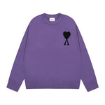 HEART SWEATER