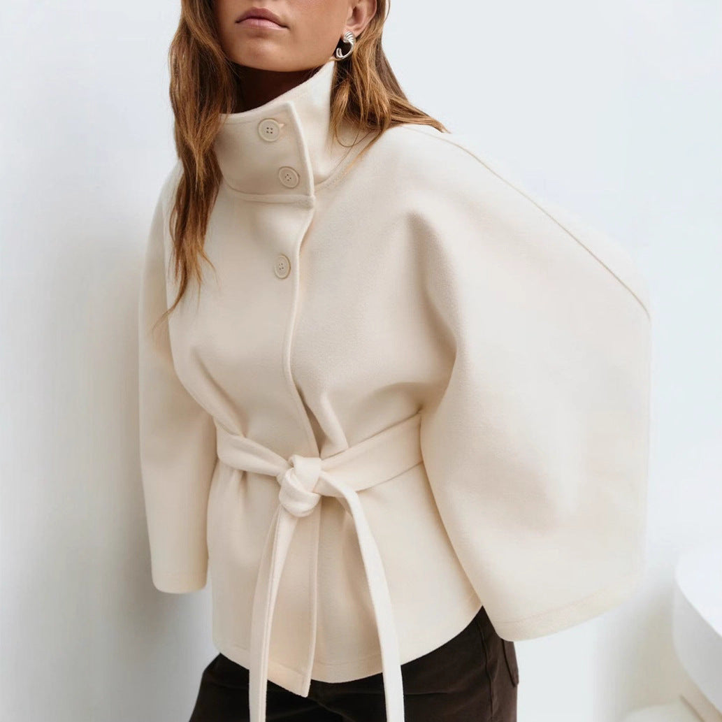 Cape Poncho