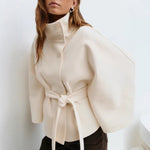 Cape Poncho