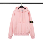 STONE HOODIE - MULTICOLOR