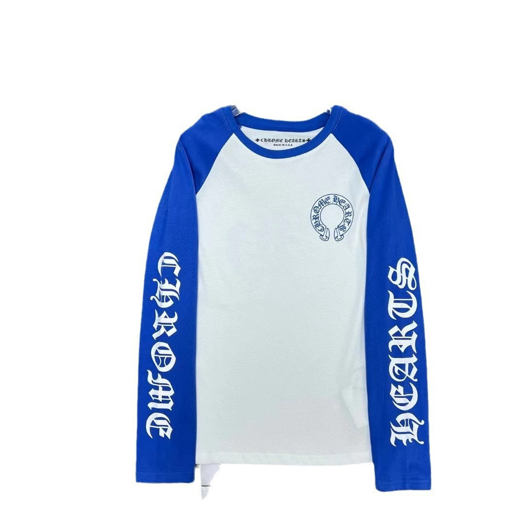 "Chrome-Longsleeve"