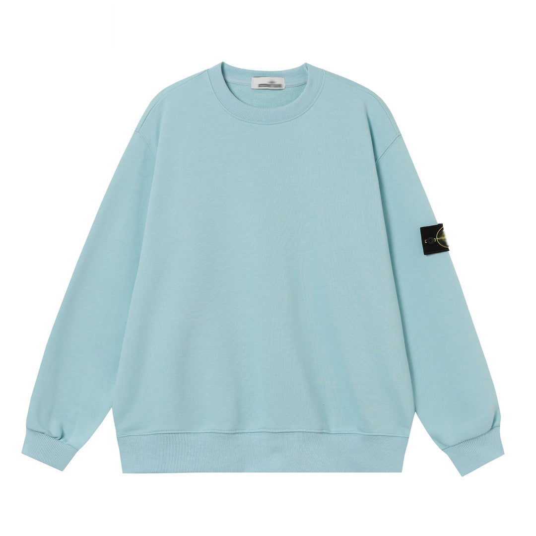 STONE SWEATER - MULTICOLOR