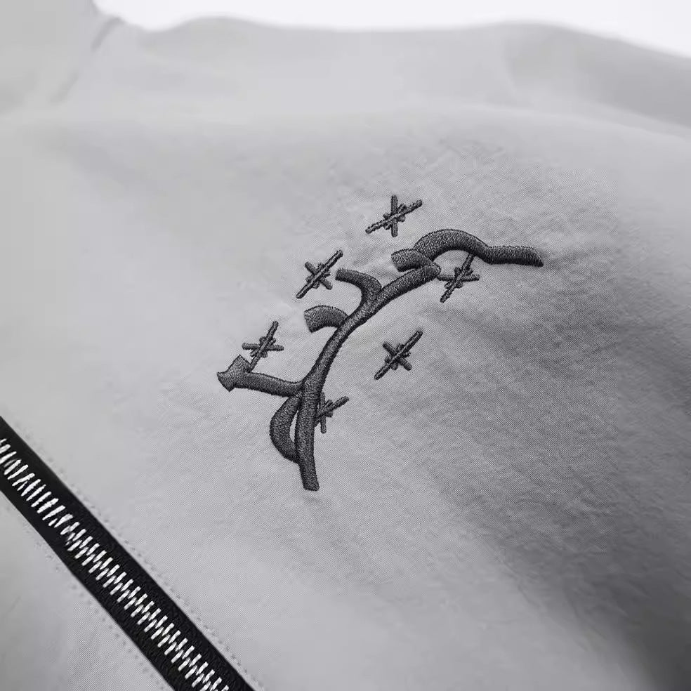 VIRAL WINDBREAKER
