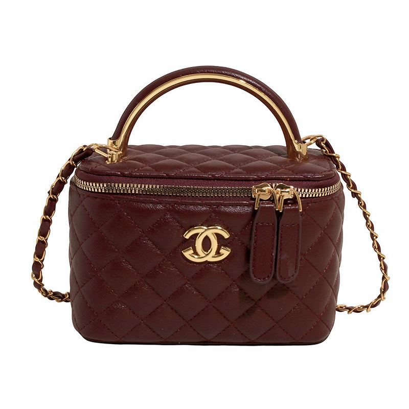 GG BOX BAG