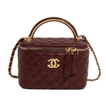 GG BOX BAG