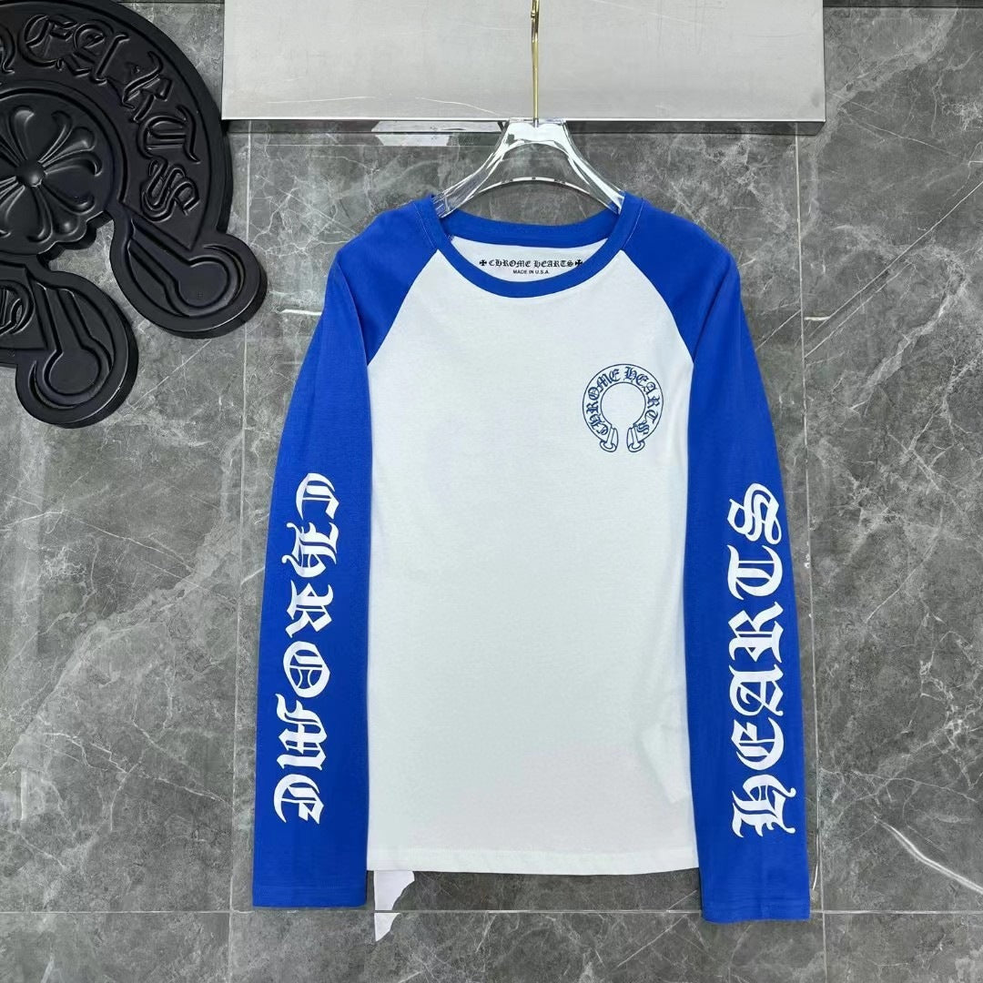 "Chrome-Longsleeve"