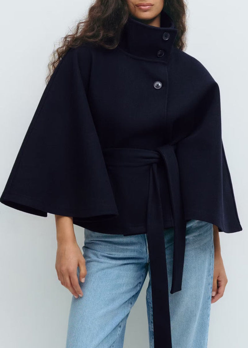 Cape Poncho
