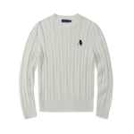 RL KNIT SWEATER