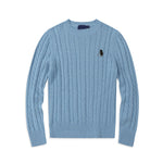 RL KNIT SWEATER