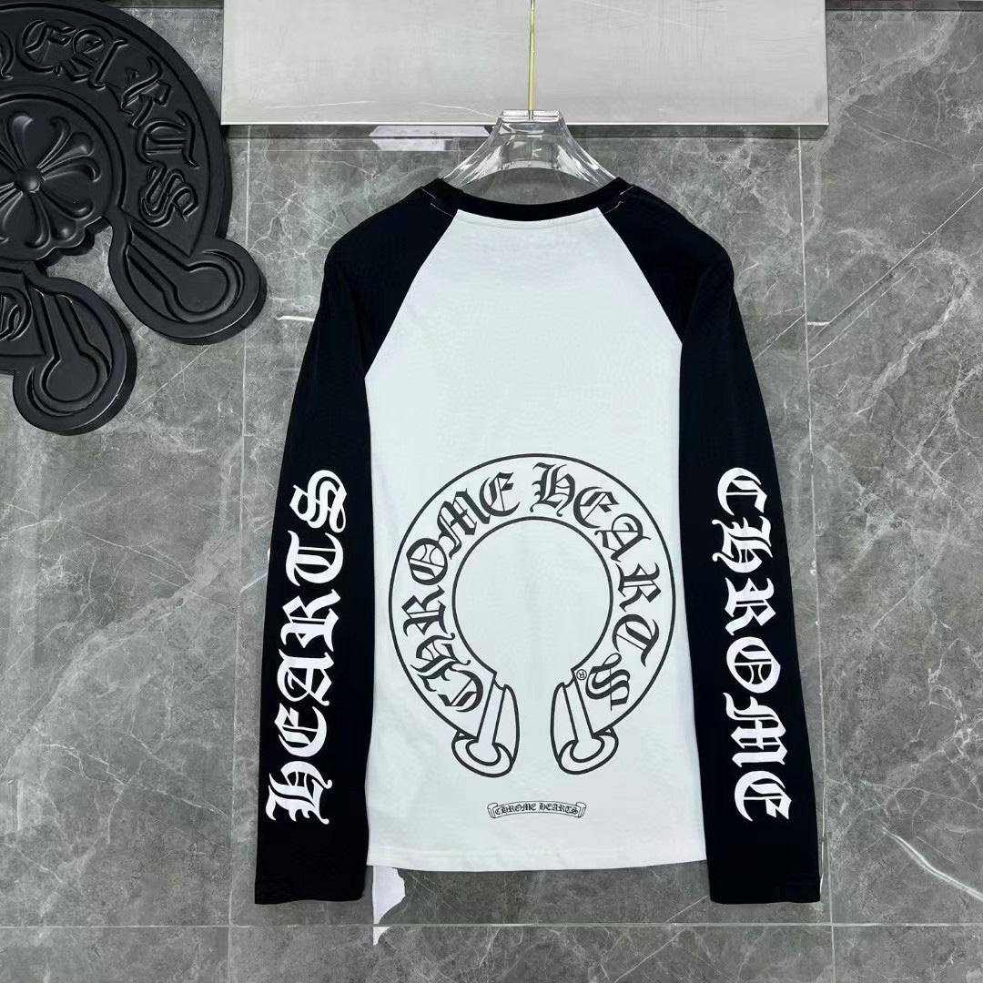 "Chrome-Longsleeve"